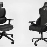 SILLA ERGONOMICA VS GAMER