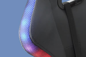 Sillas Gamer